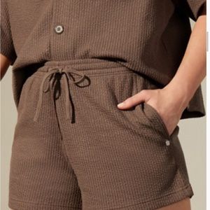 Fabletics lounge set